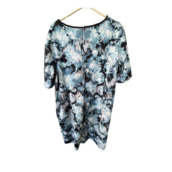 London Times Woman size 20 Ponte’ knit dress. - Picture 2 of 6